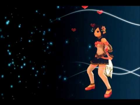 OMG Inside ~ [Stronger]