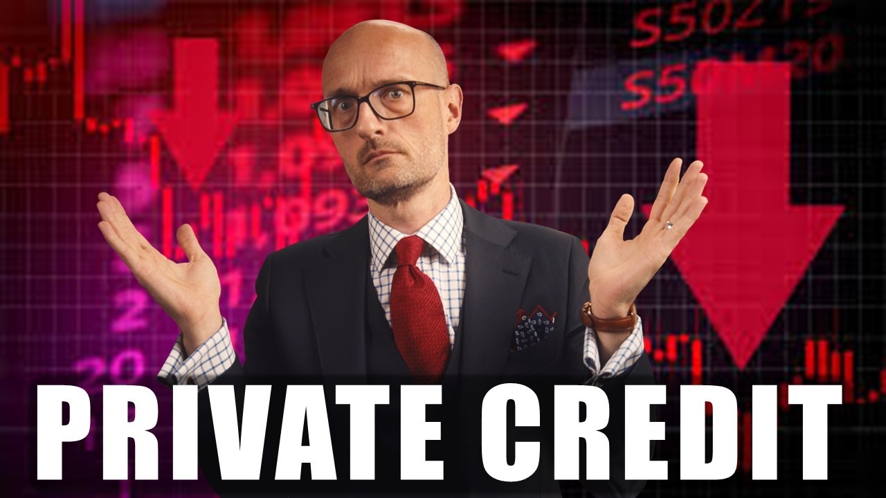 Title: **The $3.5 Trillion Shadow: Why the Global Debt Time Bomb Is Still Ticking**