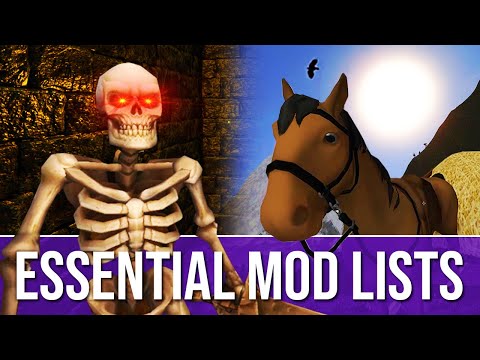 Steam Community :: Video :: Must Have Daggerfall Unity Mods in 2022