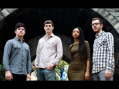 AMP Trio featuring Tahira Clayton at Tribeca PAC to perform Feb. 10, 2018.