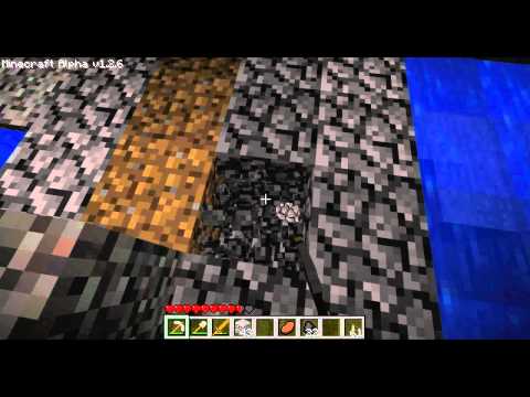 Mhykol Mines - Episode 3: Those Dang Creepers