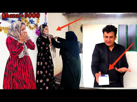 The secret of Davoud's phone: Mother's anger and Marzieh's unexpected deal