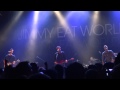 Jimmy Eat World - "Kill" and "Futures" (Live in ...