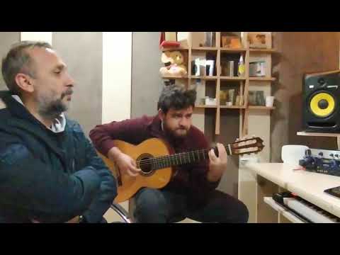 Grup Mavera Naat Adnan Fırat 2021 (Akustik)