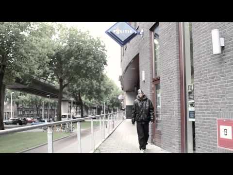 Kane Keezy (BloedSerieus) - Uit de Goot