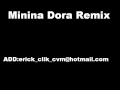 Menina Dora Remix
