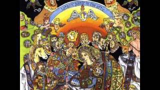 Eros' Entropic Tundra - Of Montreal + Lyrics