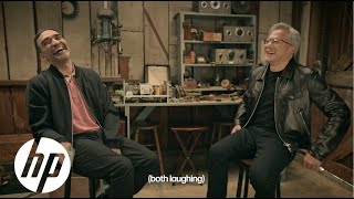 [問卦] 認真文 黃仁勳：移民離開台灣很幸運