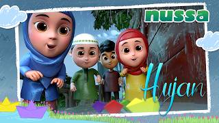 Download lagu NUSSA & RARRA'S STORY: RAIN mp3