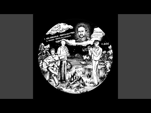 Roots Man Melodica (feat. Chazbo)