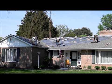 Roofing Replacement & Repair Mike's Roofing