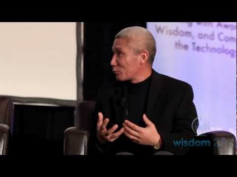 Wisdom 2.0 2012 Five-Minute Snapshot