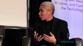 Wisdom 2.0 2012 Five-Minute Snapshot