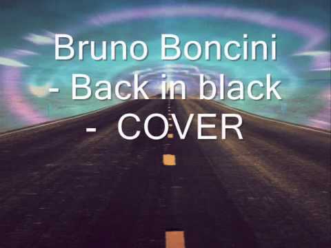 Banda Malta - Mix Inédito (Bruno Boncini Cover)