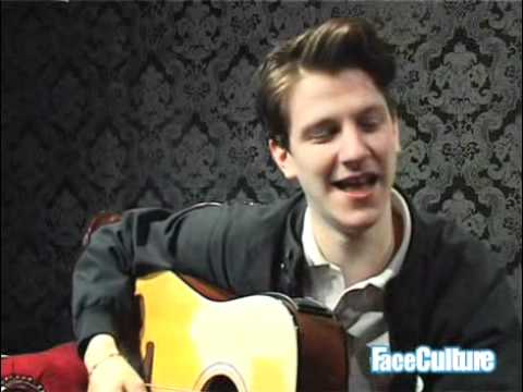 Jamie T interview (part 1)