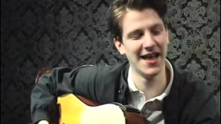 Jamie T interview (part 1)
