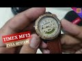Timex Mf 13 Full Review HINDI