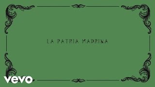 Lila Downs - La Patria Madrina (Concierto en Vivo)