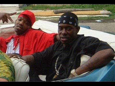 Soulja Slim ft B.G.- Murder Show 2004