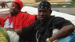 Soulja Slim ft B.G.- Murder Show 2004