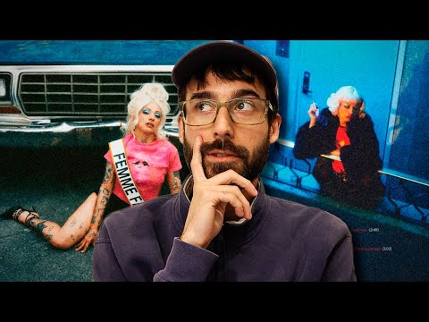 The triumph of drama: Femme Fatale and Mon Laferte's new vintage era | ALBUM REVIEW