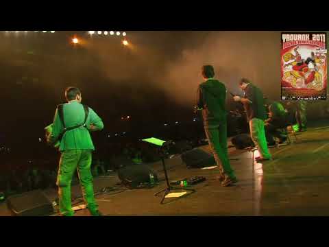 CARRÉ MANCHOT - Monet da Bondi, Bride abattue // Yaouank 2011