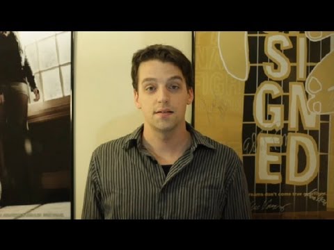 What Do I Do if a Producer Likes My Screenplay? : Screenplays