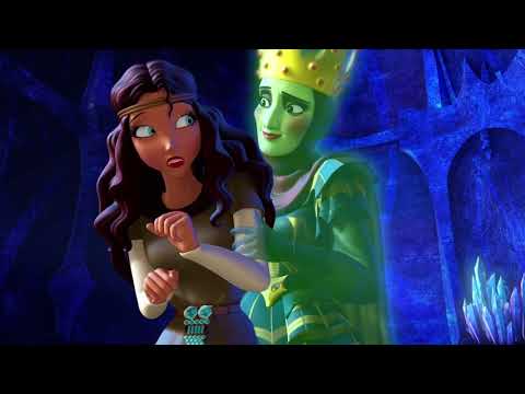 Sofia The First -  Forever Royal  | Trailer : All Moments - Disney junior