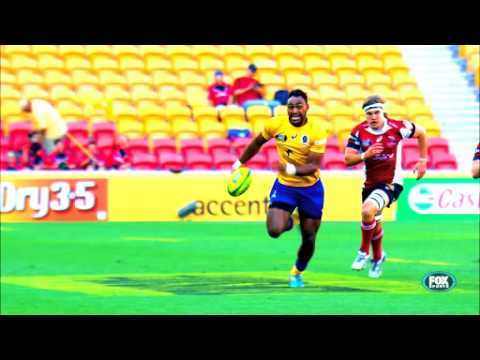 Buildcorp NRC Grand Final FOX SPORTS promo