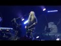 Nightwish - Weak Fantasy (Part Live in NYC 04/09 ...
