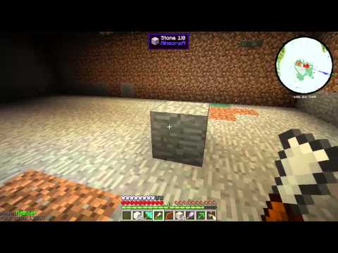 Wylker's Let's Play Minecraft: Season 3 Episode 12 - Upgrading and coughing