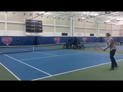 ATP Tour and Dirk Nowitzki announce Dallas Open at SMU