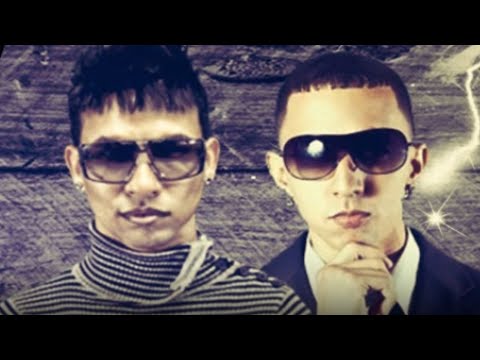 Galante - Que Mal Te Va ft. Trebol Clan [Lyric Video]