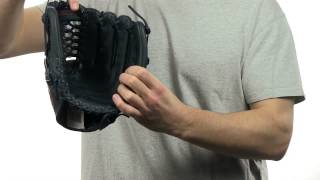 Video thumbnail: Wilson A2000 Series: A2000BBCJWGM