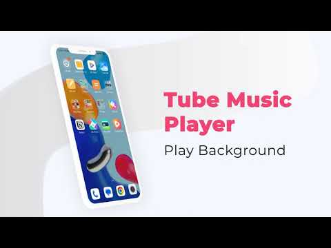 PlayTube & MP3 Player - Google Play 上的应用