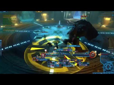 SWtOR EM 15min Speedrun