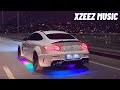 XZEEZ Inta Eyh Remix