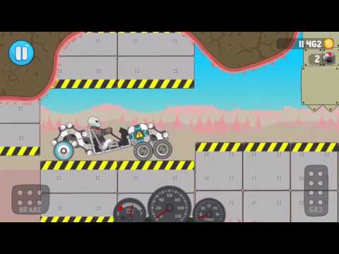 Rovercraft desafío 93