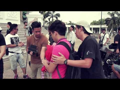 The Making of SEGi's Commercial