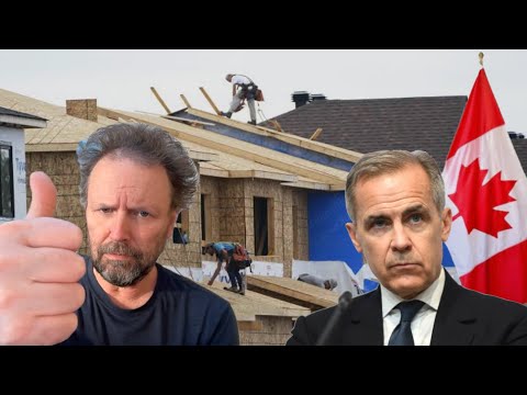 GREAT NEWS FOR CANADA ECONOMY - USA IN CHAOS