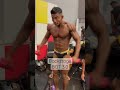 Backstage prep BOT 3.0 #binabadan #tegaptv #tegaptvmalaysia #bodybuilding #binaraga #mensphysique