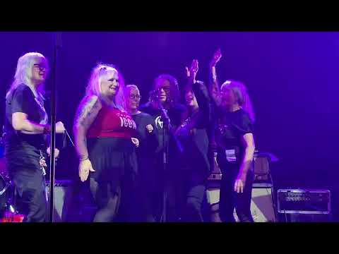 Half Man Half Biscuit, 'Roll Away the Stone'. Manchester, 30/01/2026