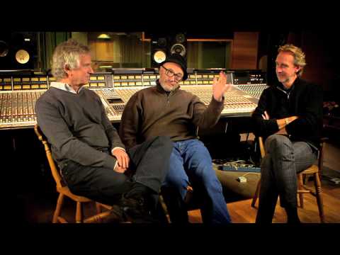 Genesis: Together and Apart