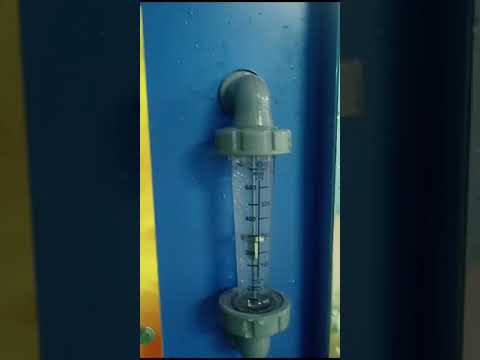 Industrial Filtration Systems