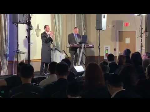 Raza D'Shabbos - רזא דשבת: Shulem Lemmer