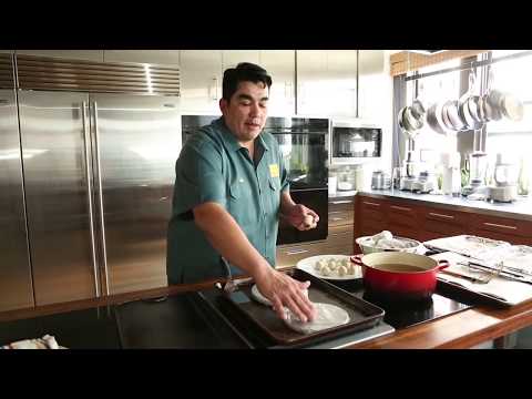 How to Make Tortillas from Scratch
