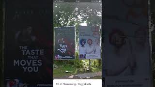 Download lagu Billboard Rokok Djarum Super MLD Black Series & A Mild - Nanti Juga Lo Paham (2017) mp3 Download lagu Billboard Rokok Djarum Super MLD Black Series & A Mild - Nanti Juga Lo Paham (2017) mp3