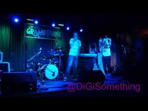 DiGi LIVE @ The Gramophone in STL