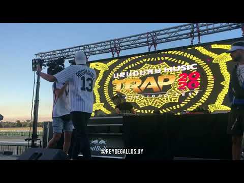 KOFLA vs VARELA - SEMI UMT