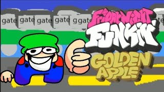 Cover art for Badcorn